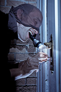 Simple Ways to Avoid Burglaries